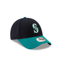 New Era The League Seamar Alt 2015- Navy/Teal