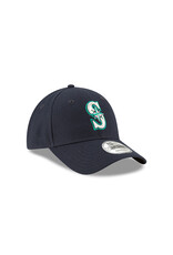 New Era The League Seamar Gm- Navy/Green