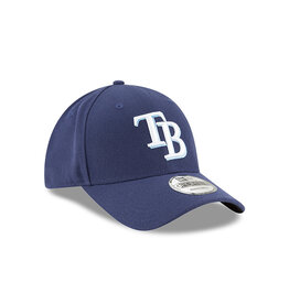 New Era The League Tamray Gm- Blue