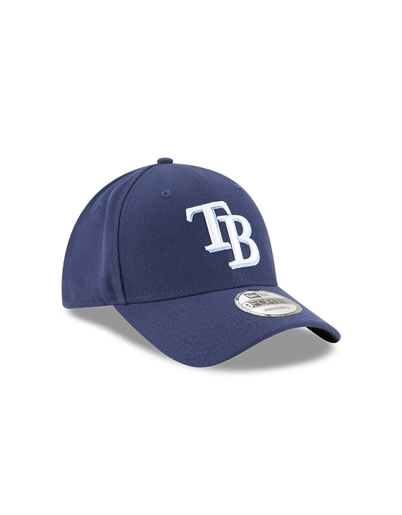 New Era The League Tamray Gm- Blue