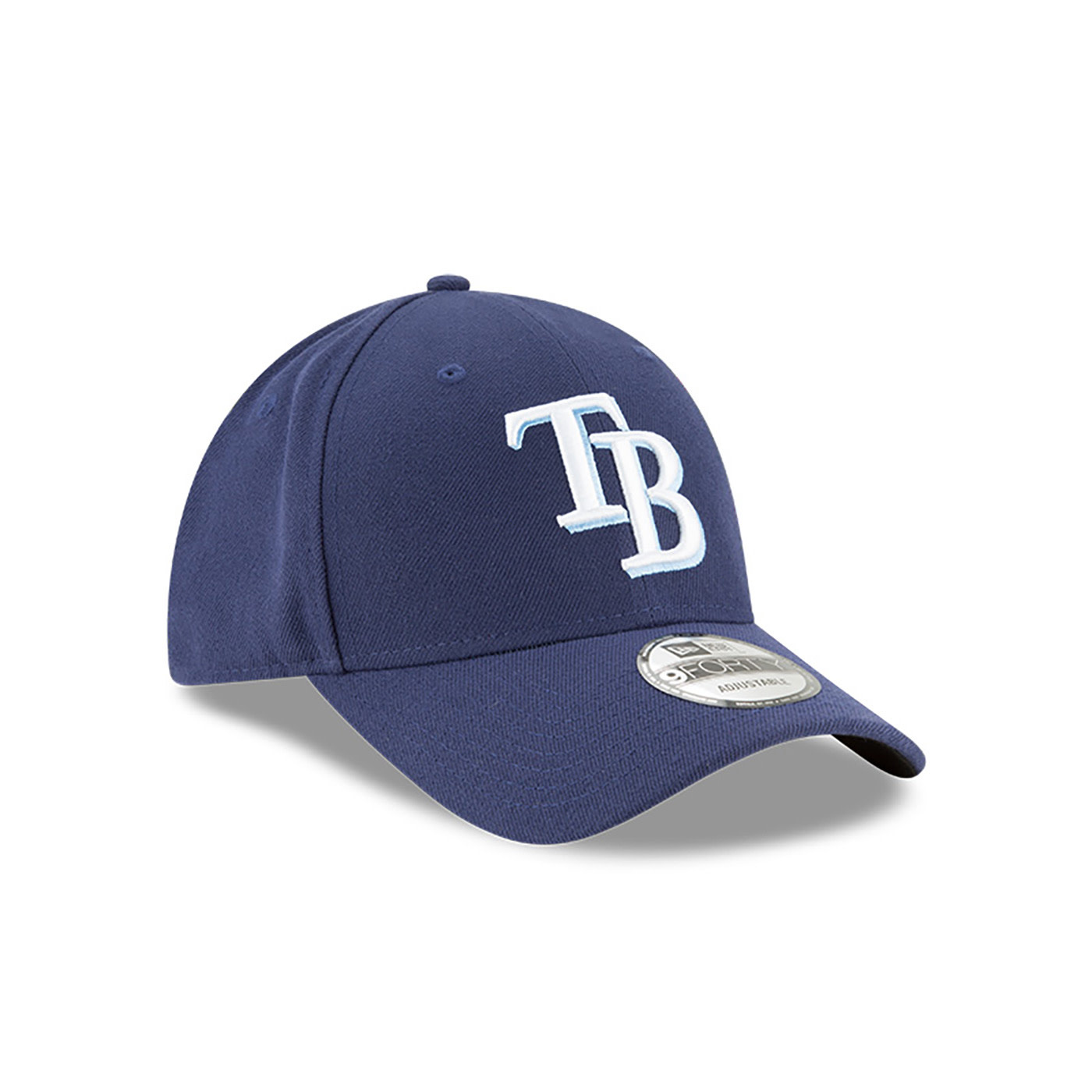 New Era The League Tamray Gm- Blue