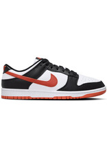Nike Nike Dunk Low Retro- Dragon Red/Black