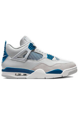 Jordan Air Jordan 4 Retro Military Blue Jordan Air Jordan 4 Retro Military Blue