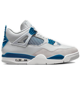 Jordan Air Jordan 4 Retro Military Blue