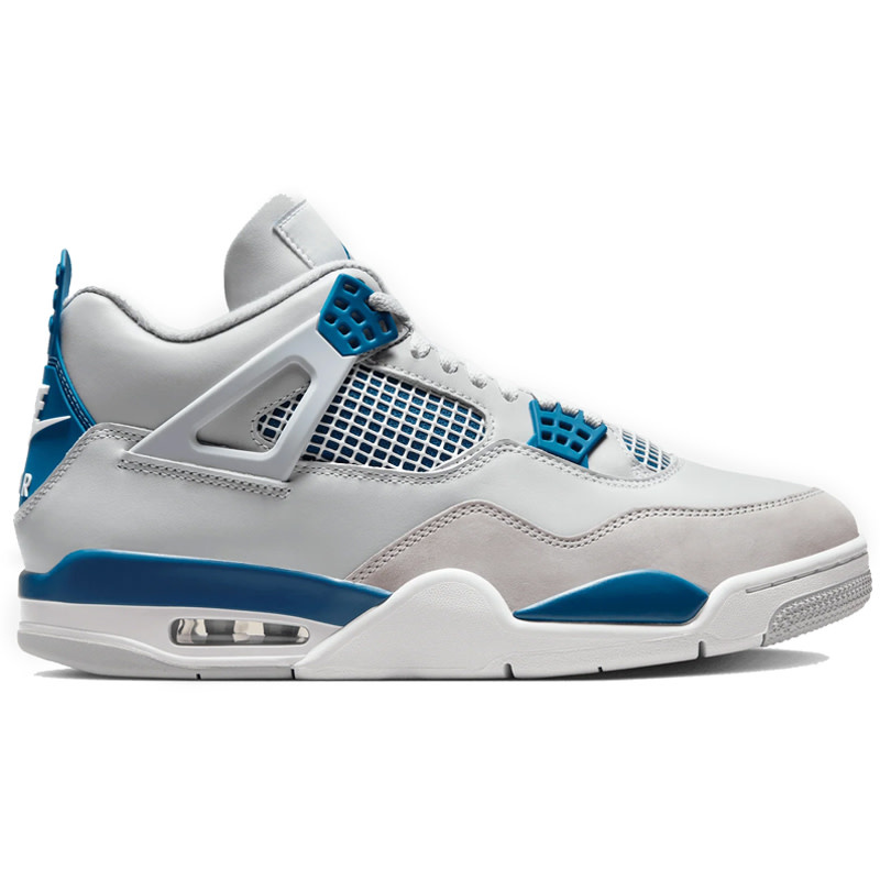 Jordan Air Jordan 4 Retro Military Blue