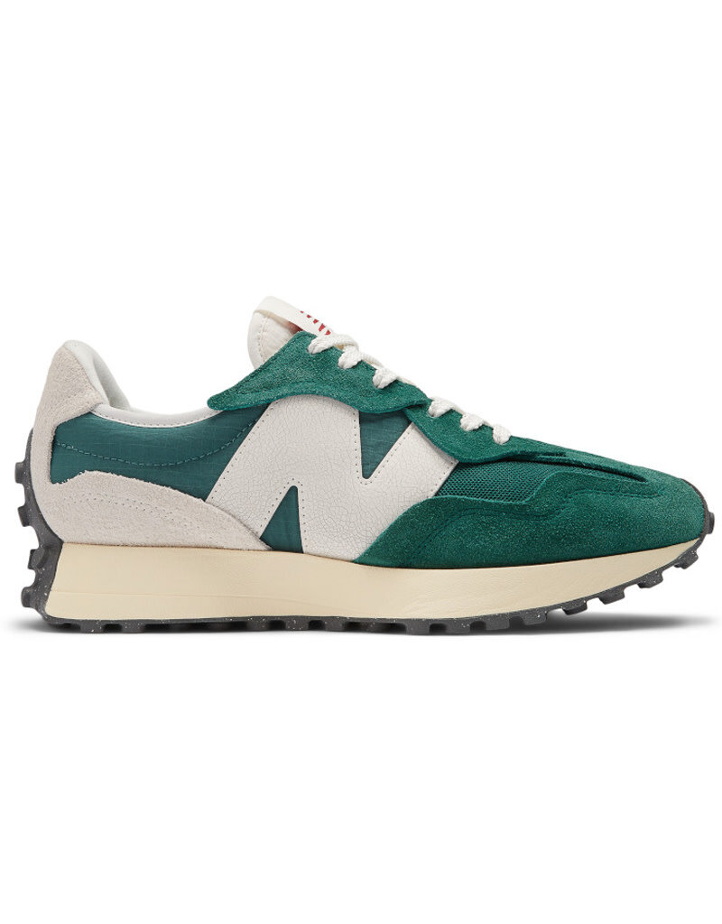 New Balance New Balance 327- Green/Beige