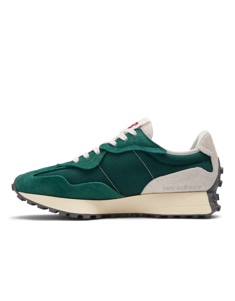 New Balance New Balance 327- Green/Beige