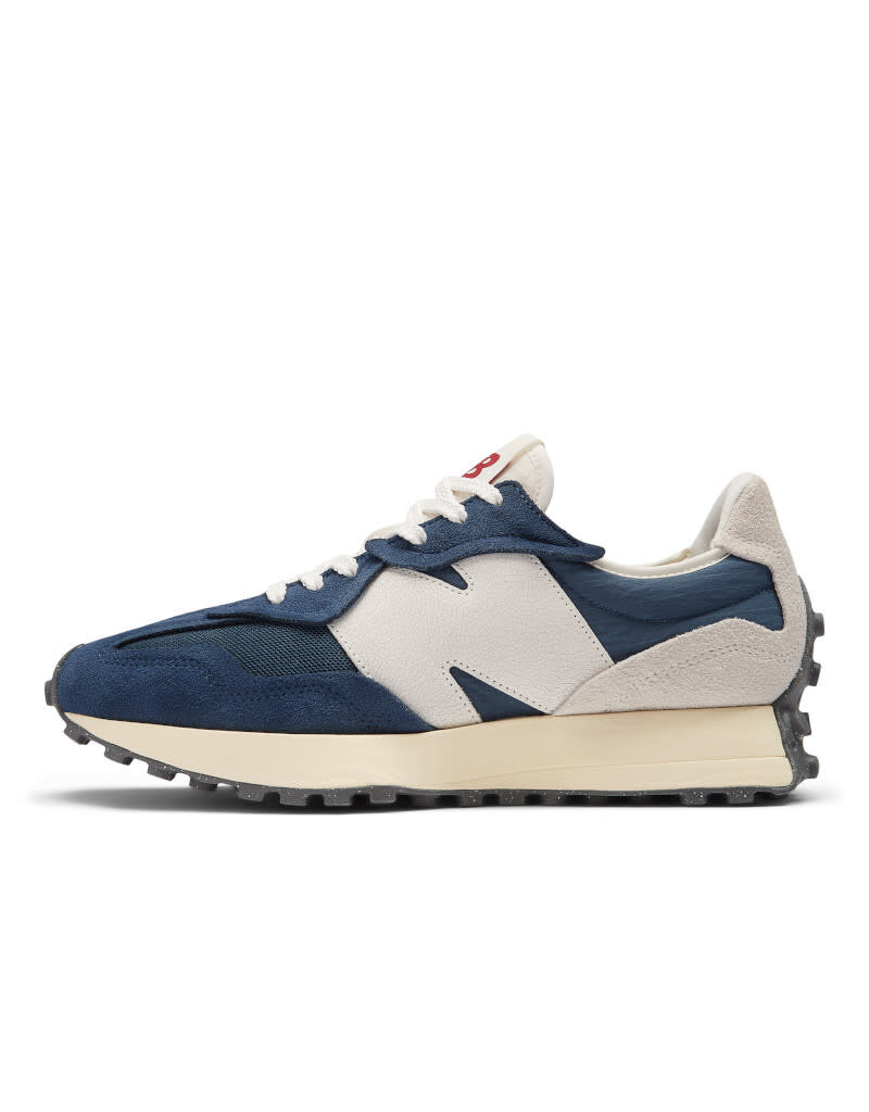 New Balance New Balance 327- Navy/Beige