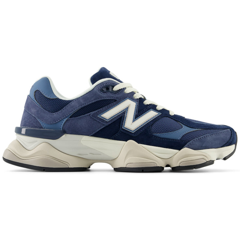 New Balance 9060 Vintage Indigo