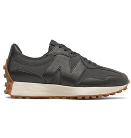 New Balance W New Balance 327-Black Gum