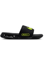 Nike Nike Air Max Cirro Slide- Black/Cyber-Black