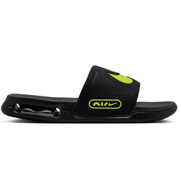 Nike Nike Air Max Cirro Slide- Black/Cyber-Black