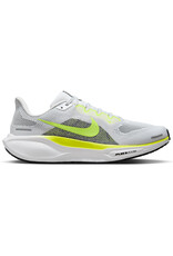 Nike Air Zoom Pegasus 41- White/Volt-Black Nike Air Zoom Pegasus 41- White/Volt-Black