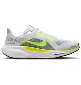 Nike Air Zoom Pegasus 41- White/Volt-Black