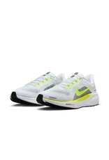 Nike Air Zoom Pegasus 41- White/Volt-Black Nike Air Zoom Pegasus 41- White/Volt-Black