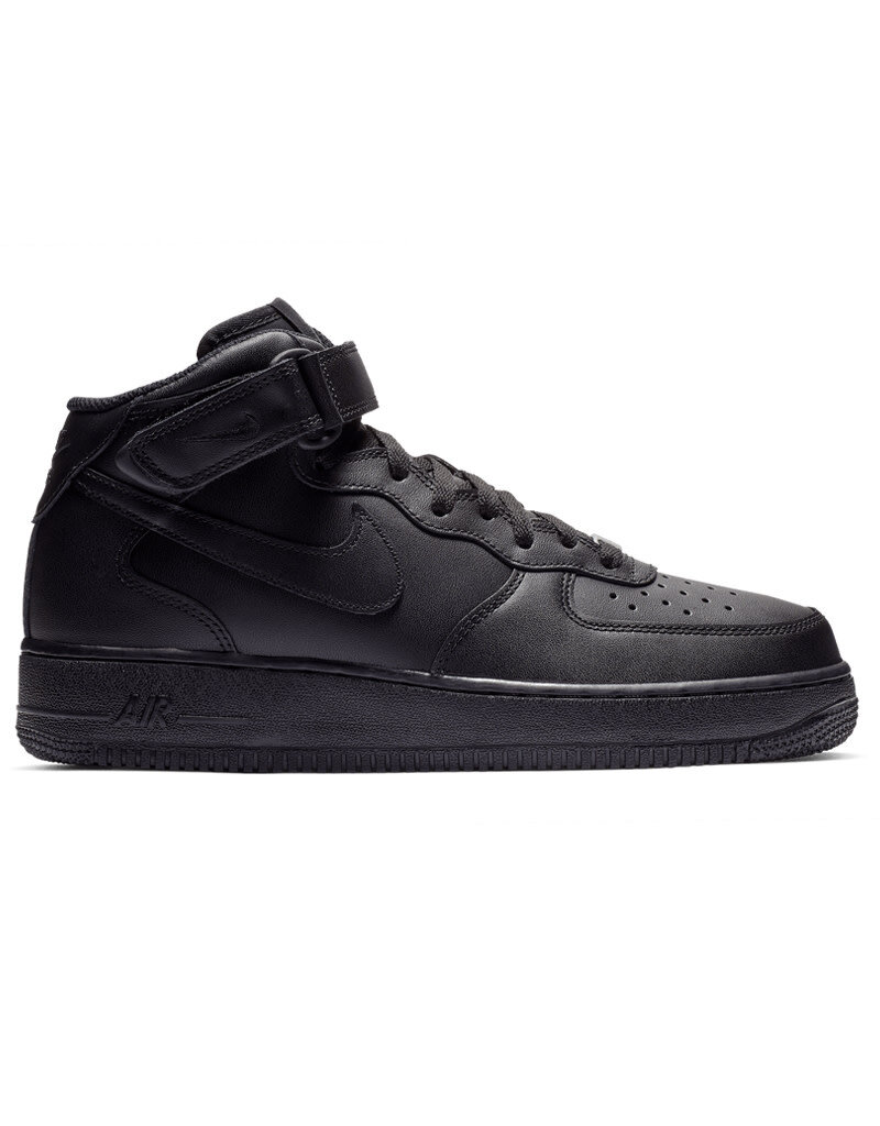 Air force 1 mid 07 le new arrivals
