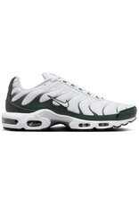 Nike Nike Air Max Plus Prm Bts- White/Lt British Tan/Vntg Grn Nike Nike Air Max Plus Prm Bts- White/Lt British Tan/Vntg Grn