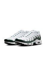 Nike Nike Air Max Plus Prm Bts- White/Lt British Tan/Vntg Grn Nike Nike Air Max Plus Prm Bts- White/Lt British Tan/Vntg Grn