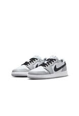 Jordan Air Jordan 1 Retro Low Og Bg- White/Black/Wolf Grey Jordan Air Jordan 1 Retro Low Og Bg- White/Black/Wolf Grey