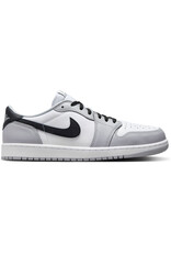 Jordan Air Jordan 1 Retro Low Og- White/Black/Wolf Grey Jordan Air Jordan 1 Retro Low Og- White/Black/Wolf Grey