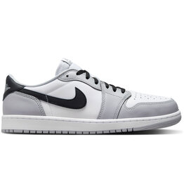 Jordan Air Jordan 1 Retro Low Og- White/Black/Wolf Grey