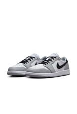 Jordan Air Jordan 1 Retro Low Og- White/Black/Wolf Grey Jordan Air Jordan 1 Retro Low Og- White/Black/Wolf Grey
