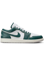 Jordan Air Jordan 1 Low Se- Oxidized Green/White Jordan Air Jordan 1 Low Se- Oxidized Green/White