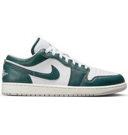 Jordan Air Jordan 1 Low Se- Oxidized Green/White