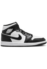 Jordan Wmns Air Jordan 1 Mid 365- Panda Jordan Wmns Air Jordan 1 Mid 365- Panda