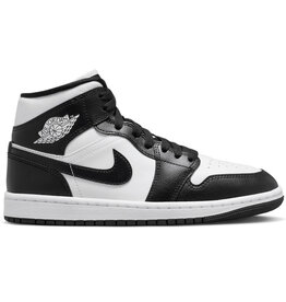 Jordan Wmns Air Jordan 1 Mid 365- Panda