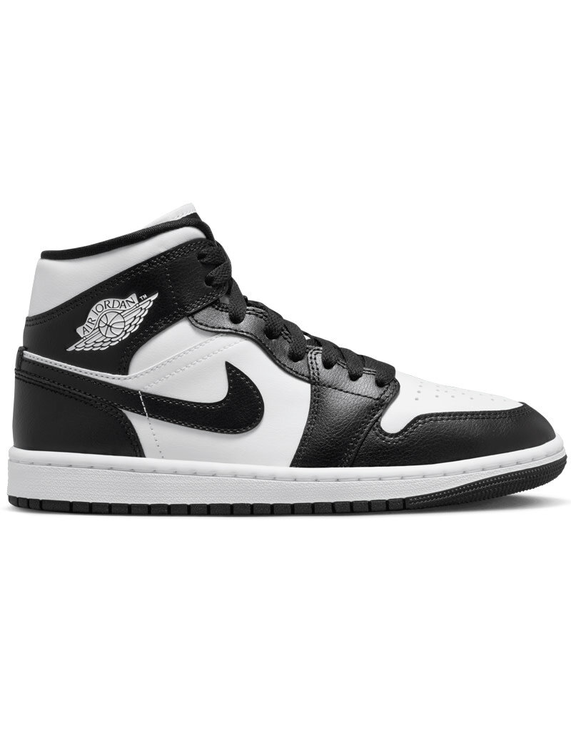 Jordan Wmns Air Jordan 1 Mid 365- Panda
