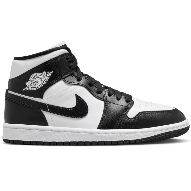 Jordan Wmns Air Jordan 1 Mid 365- Panda