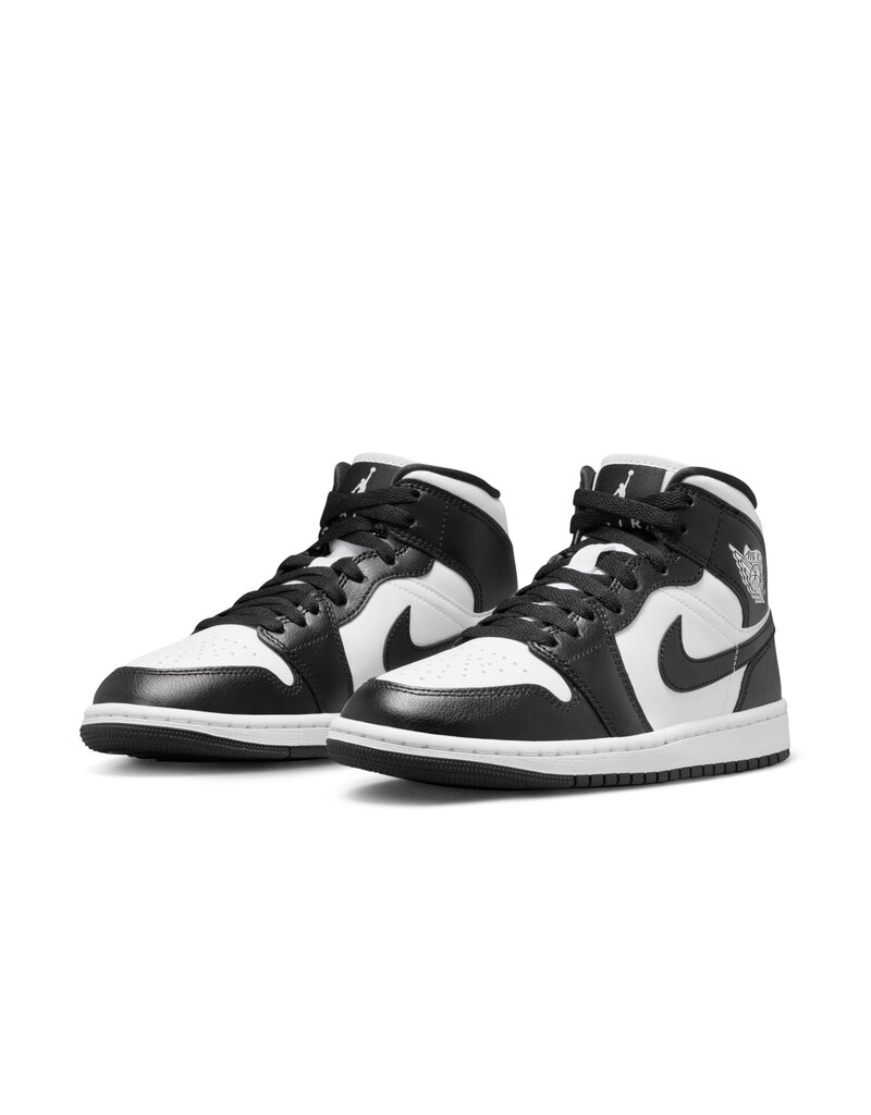Jordan Wmns Air Jordan 1 Mid 365- Panda