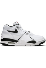 Nike Air Flight 89 Bg- White/Black/Wolf Grey Nike Air Flight 89 Bg- White/Black/Wolf Grey