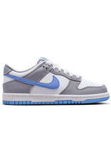 Nike Nike Dunk Low GS- Grey/Blue