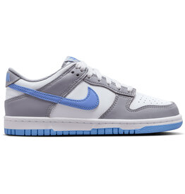 Nike Nike Dunk Low GS- Grey/Blue