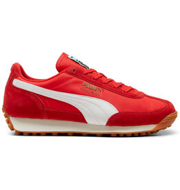 Puma Easy Rider Vintage- Red/White