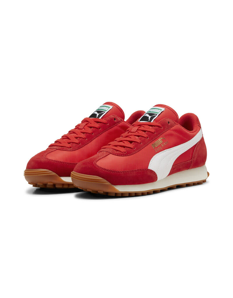Puma Easy Rider Vintage- Red/White