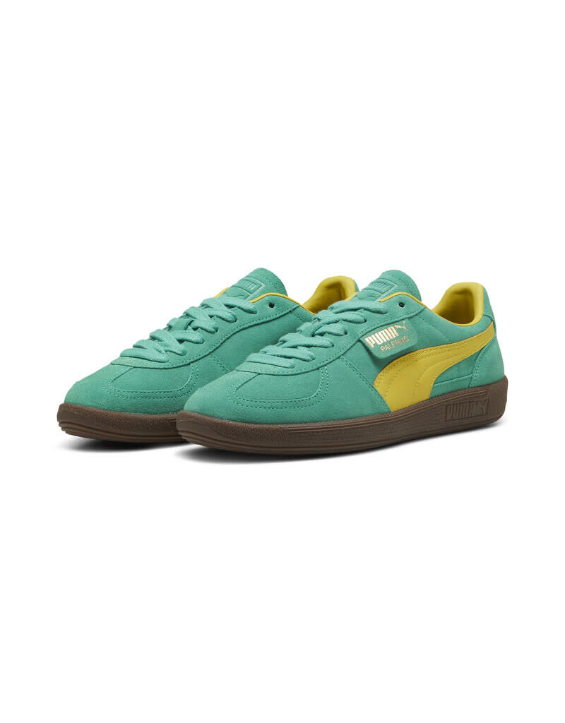 Puma Palermo- Green