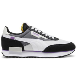 Puma Future Rider Play On- Grey/Purple