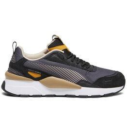 Puma Rs 3.0 Cabincore- Black/Yellow