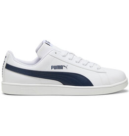 Puma Puma Up- White/Navy