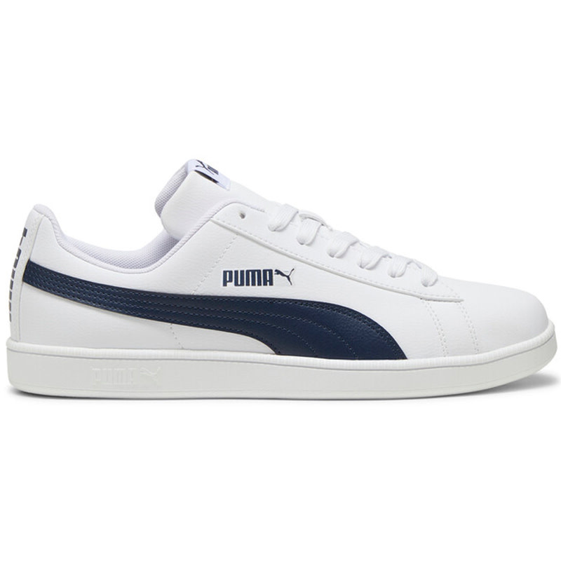 Puma Puma Up- White/Navy