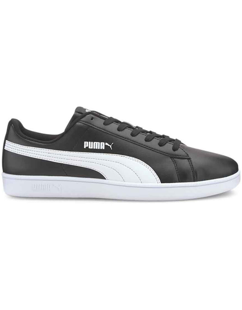 Puma Puma Up- Black/White