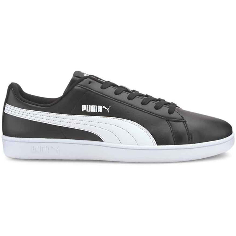 Puma Puma Up- Black/White