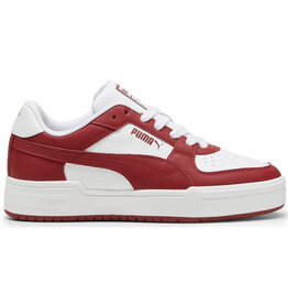 Puma Ca Pro Classic- Red/White