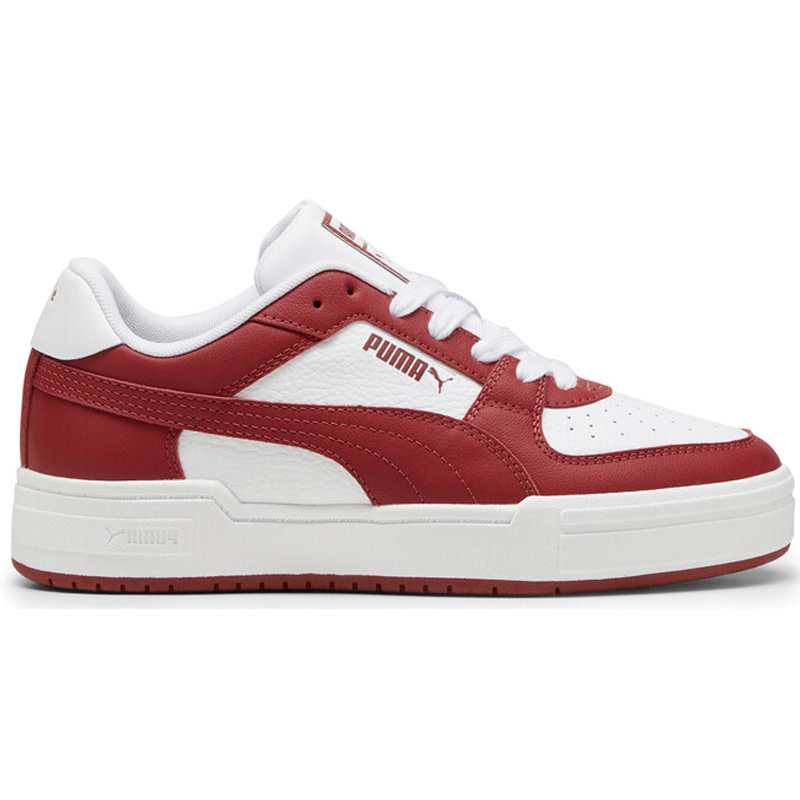Puma Ca Pro Classic- Red/White