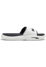 Puma Softride Slide 2.0 V- White/Black