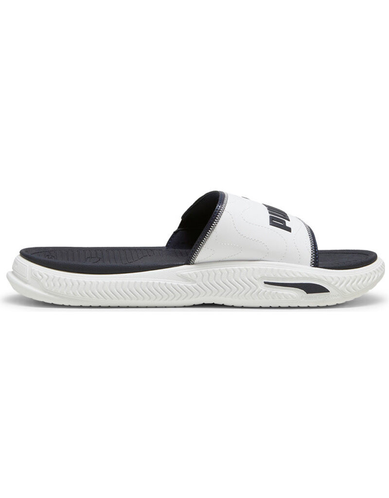 Puma Softride Slide 2.0 V- White/Black