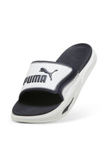 Puma Softride Slide 2.0 V- White/Black